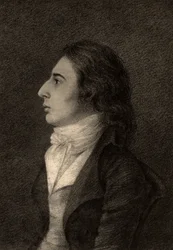 Robert Southey (1774-1843), English poet