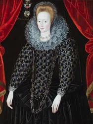 Portrait of a Lady
