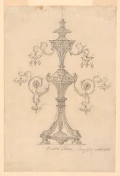 Candelabra