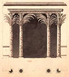 Design for an Alcove