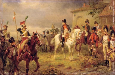 News from the Front