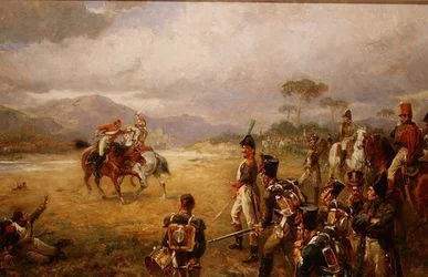 The Duel, Fair Play