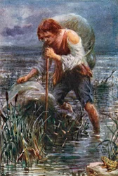 The Slough of Despond