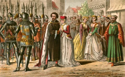 Richard II