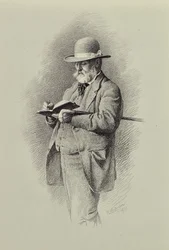 An Artist