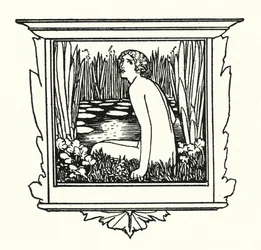 Shelley: Ode To The West Wind