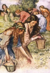 There is a Meadow by the River