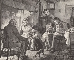 Fireside Joys