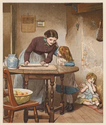The farmer