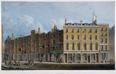 Cheapside, City of London