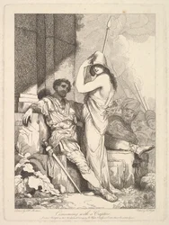 Conversing with a Captive