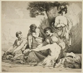 Fishermen