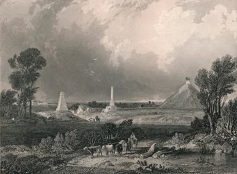Plains of Waterloo