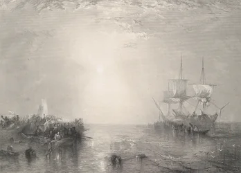 Whalers
