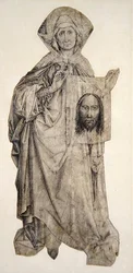St. Veronica
