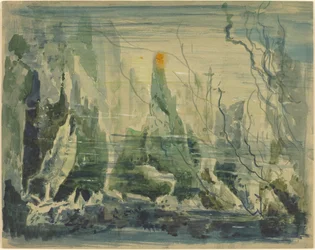 Underwater Scene