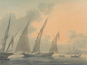 Shipping in the Mediterranean