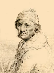 Elias Hoyle, of Sowerby, Yorkshire - Aged 113