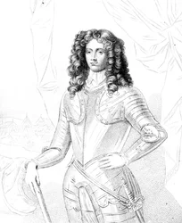 Henry Spencer, 1st Earl of Sunderland, English soldier