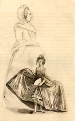 Madame Teresia, the Corsican Fairy