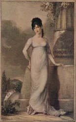 Mrs Russel Manners