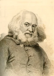 Peter the Wild Boy, Found in the Woods of Haemlin, 1821