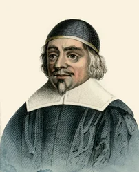 Thomas Case, M.A., 17th century