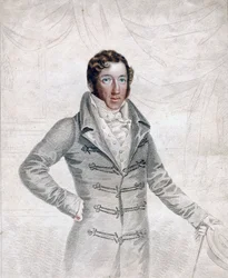 Thomas Cochrane, 10th Earl of Dundonald