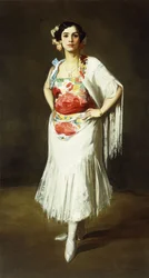 La Reina Mora