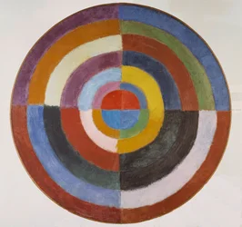 Disque Le premier disque