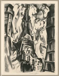Eiffel Tower
