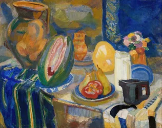 Portuguese Still Life