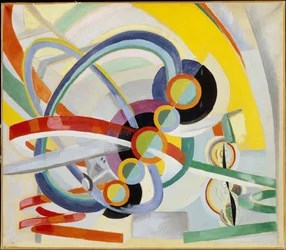 Propeller and Rhythm
