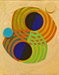 Relief. Rhythms