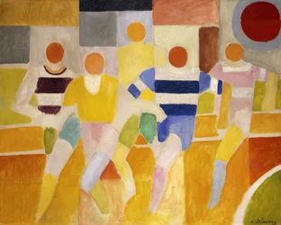 The Runners