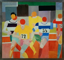The Runners