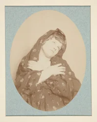Untitled (young girl)