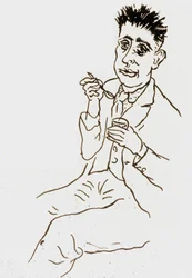 Self portrait
