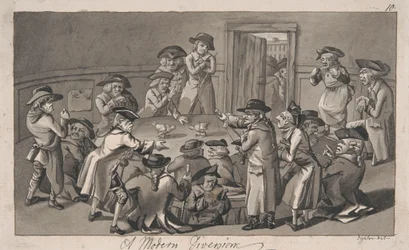 A Modern Diversion