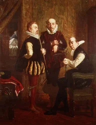 After the Duel: The Consultation