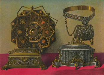 Ornamental Work