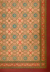 Paper Hangings, 1893