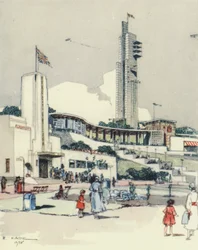 Glasgow: The Exhibition