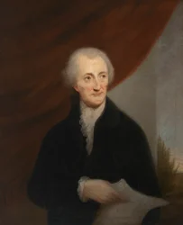 George Read