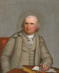 Robert Morris