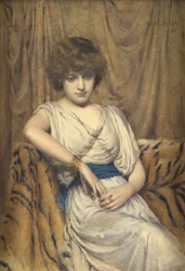 A Young Greek
