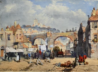 Townscape