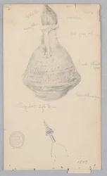 Earthenware Jar