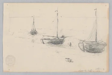 Sailboats