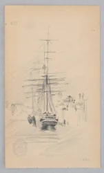 Schooner